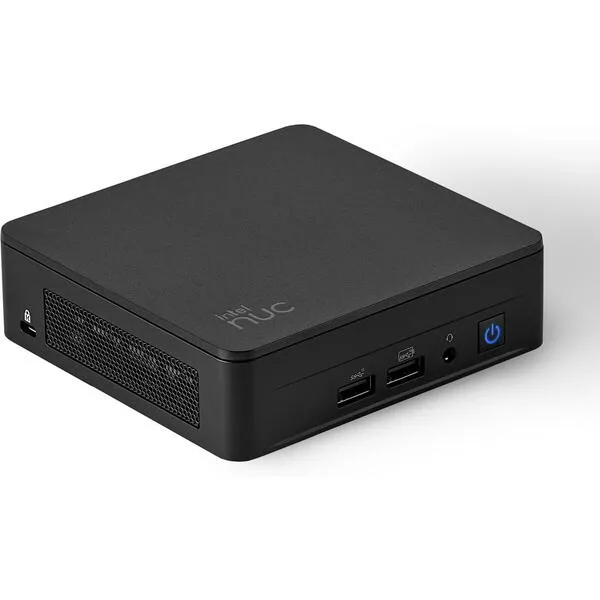 Asus NUC 13 Pro barebone Core i7-1360P DDR4 M.2 WiFi 6E NoOS