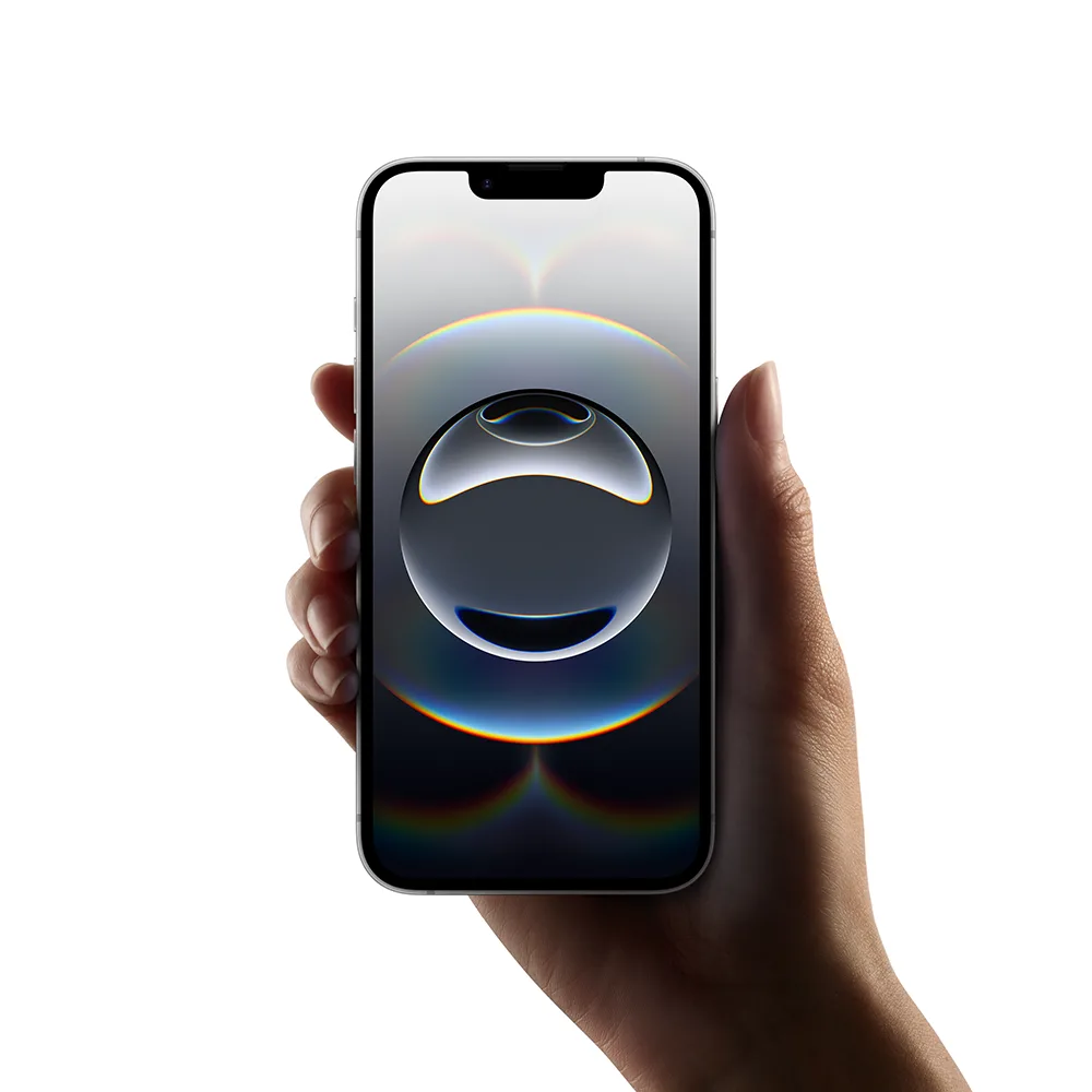 Apple iphone 16e 128GB Black 