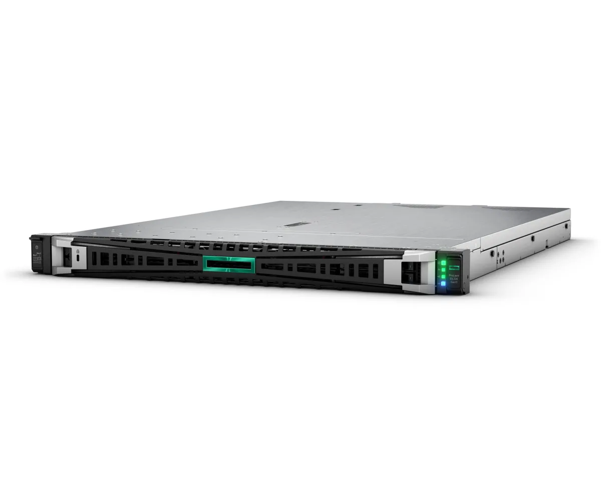 HPE ProLiant DL320 Gen11 Xeon 4514Y 64GB 2x480GB P77243-425 