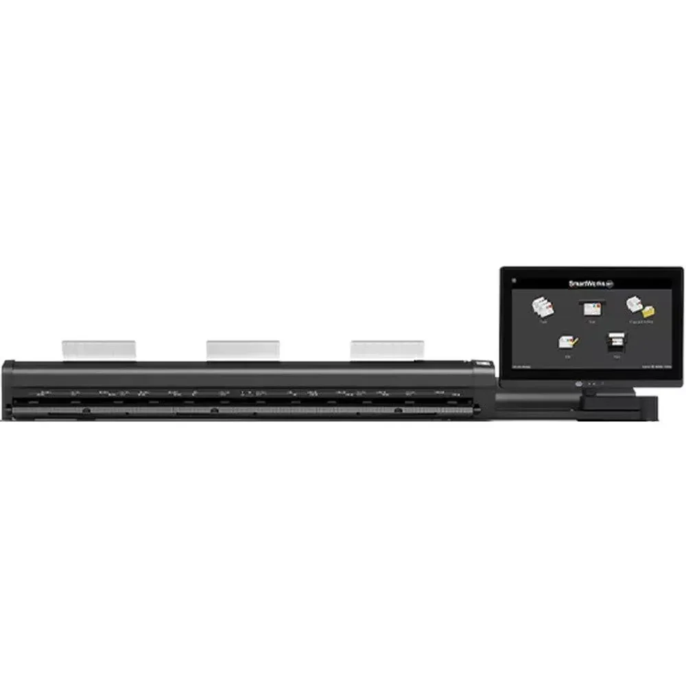 Canon Scanner MFP Z36 36 inch 1200 dpi cu touchscreen 15.6 inch