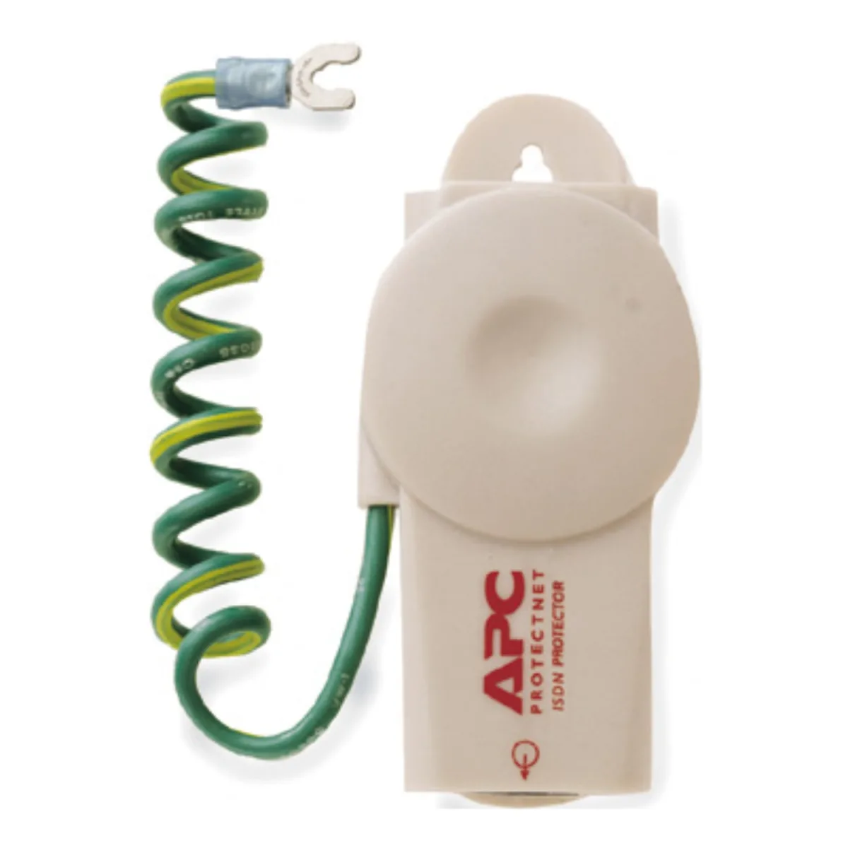 APC 10/100/1000 BT Ethernet Network Surge Protector