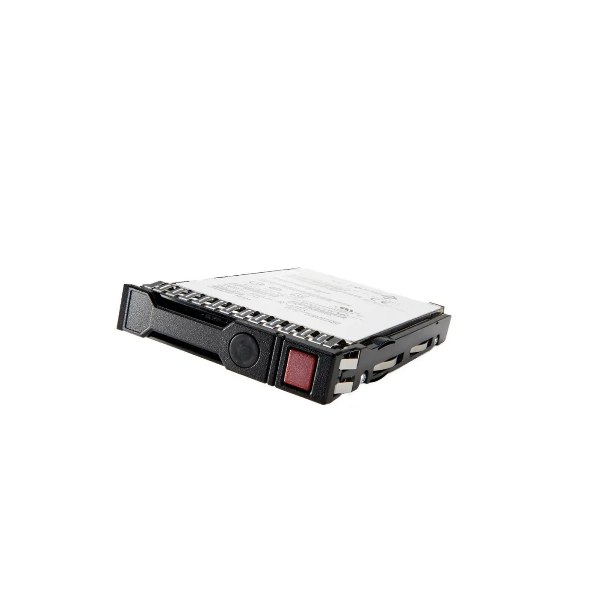 HPE 480GB SATA 6G Mixed Use SFF (2.5in) Smart Carrier Multi Vendor SSD