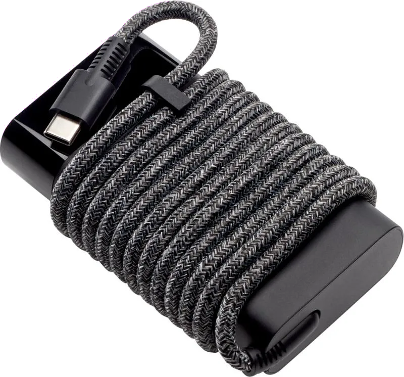 HP 65W USB-C Laptop Charger 