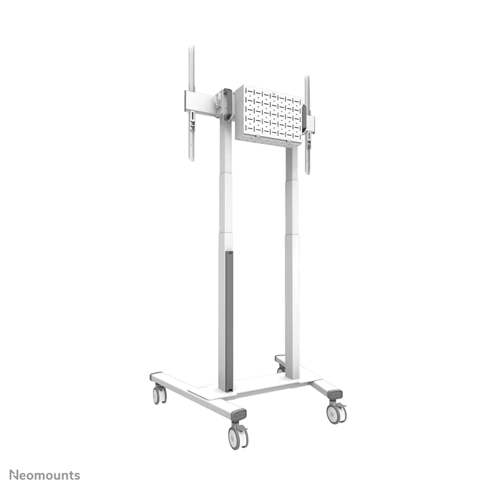 Neomounts NM NWS Stand mobil motorizat 37"-100" wh 