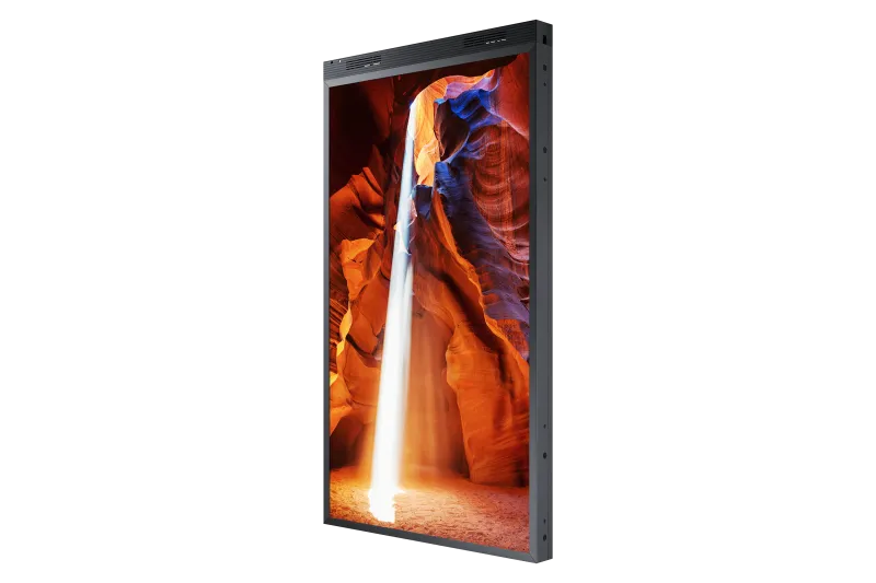 Samsung OM55N-D display profesional dual 55 inch FHD 3000/1000nit 