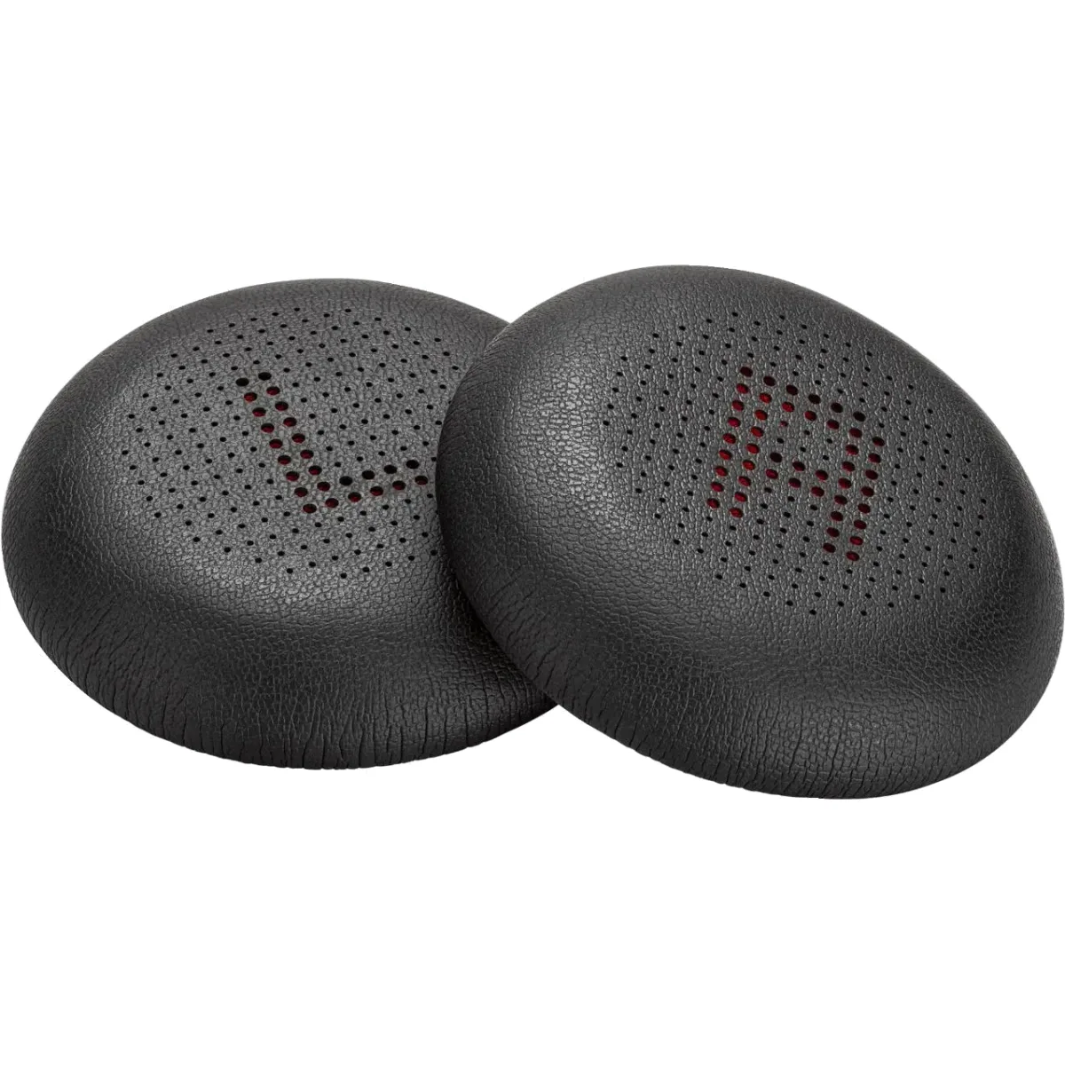 HP Poly Voyager 4300 Leatherette Ear Cushions (2 Pieces)
