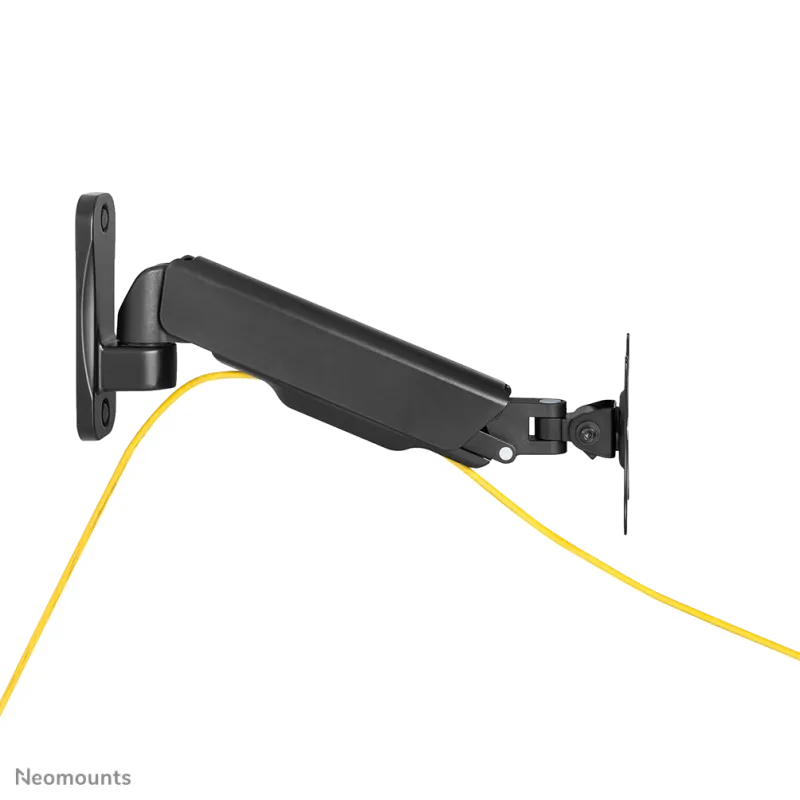 Neomounts Suport TV Full Motion, 17"- 32", Gas spring, Tilt, Rotate, Swivel 