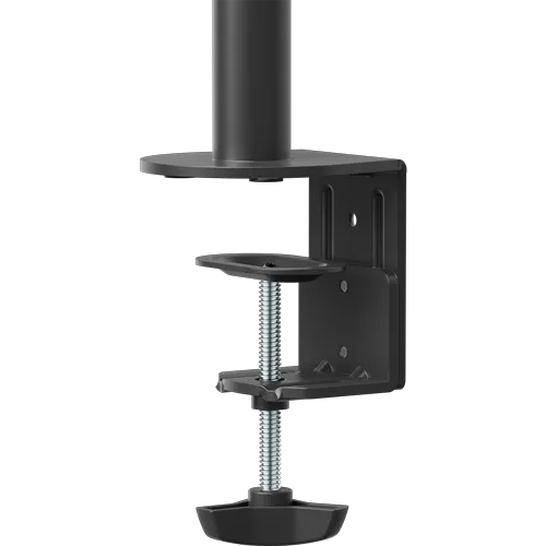 Fellowes Focus Double Monitor Arm brat monitor dublu maxim 2 x 27inch si 8 Kg 