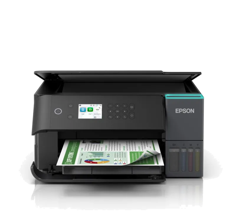 Epson EcoTank L6360 multifunctional CISS A4 duplex C11CL42401 
