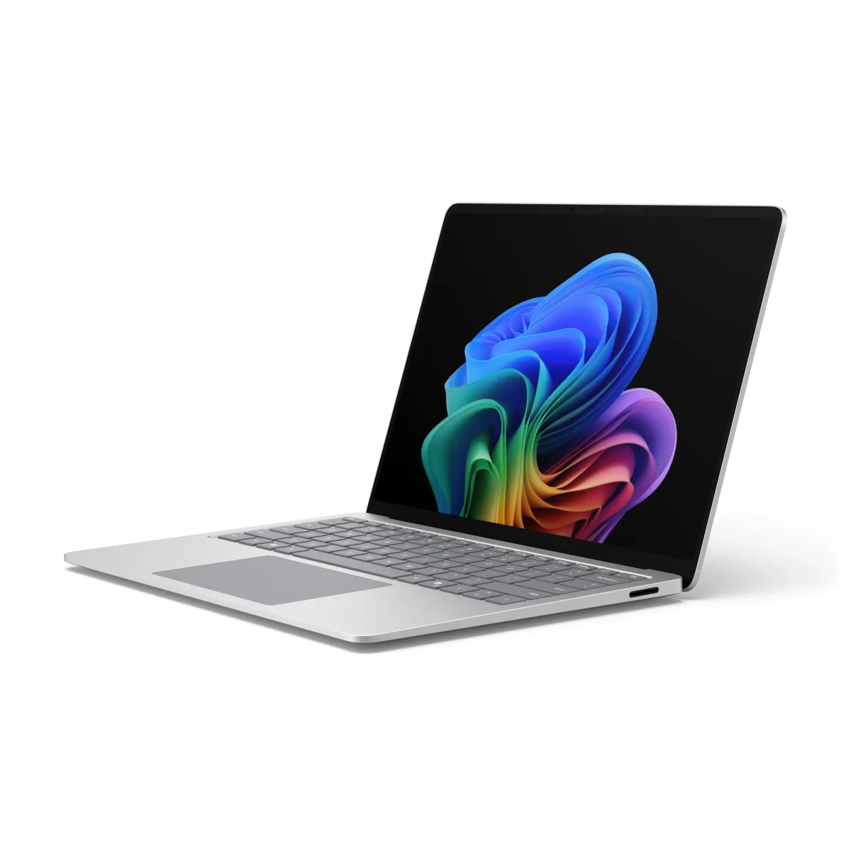 Microsoft Surface Laptop 8 13.8, Ultra 7, 16GB RAM, 256GB SSD, Platinum, fara alimentator