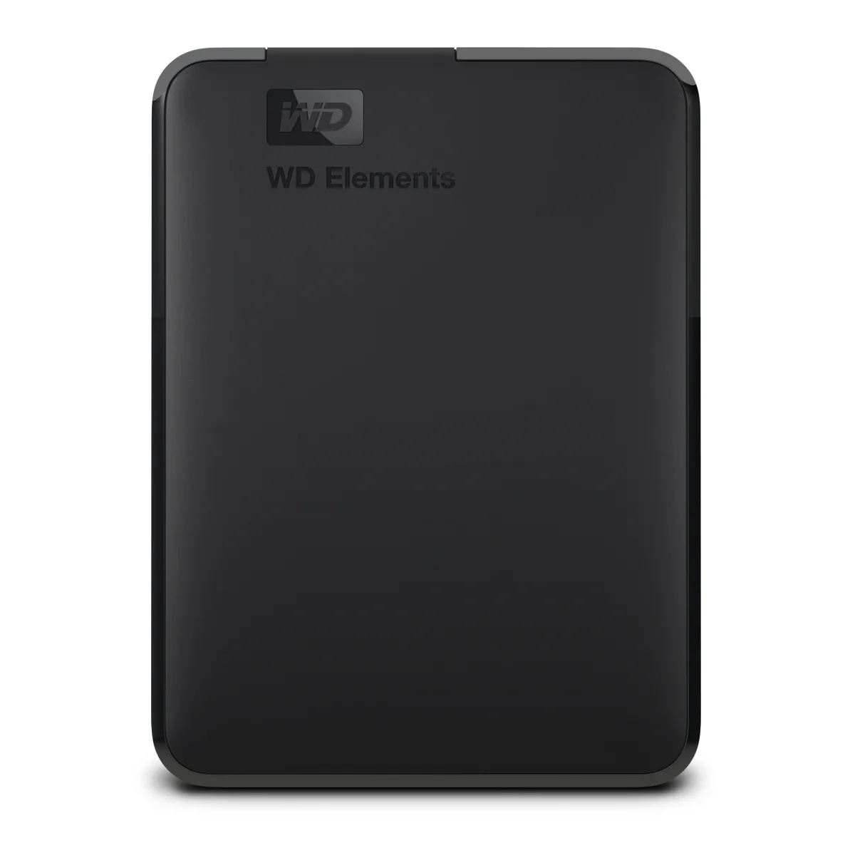 Western Digital Elements HDD portabil 2TB 2,5inch USB3.0 negru 