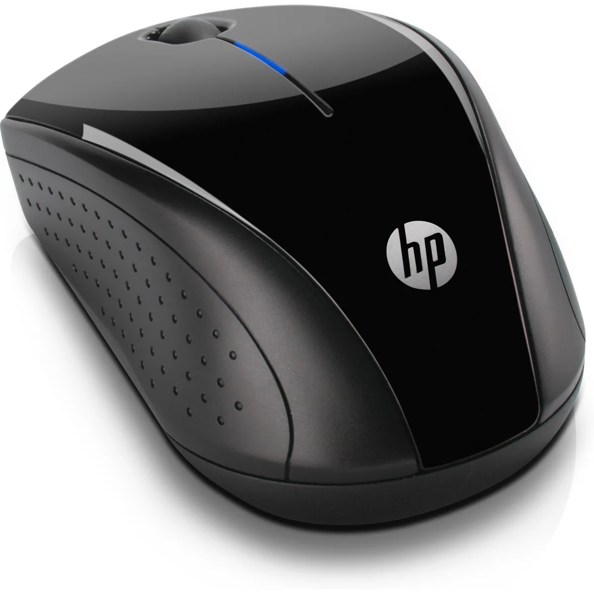 HP 220 Mouse wireless 3 butoane 1000dpi angle