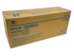 Konica-Minolta Drum Unit original Magenta IUP-35 pentru Konica Minolta Bizhub 4050/4750