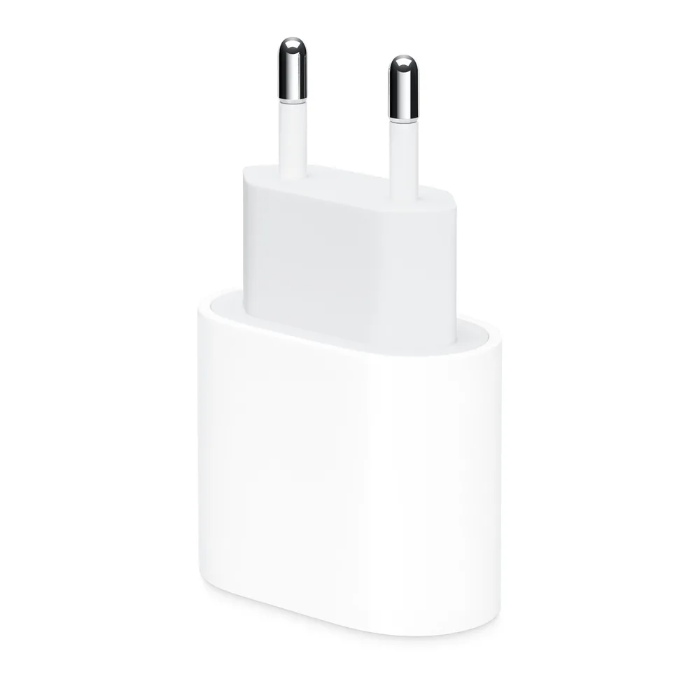 Apple Incarcator retea 20W USB-C