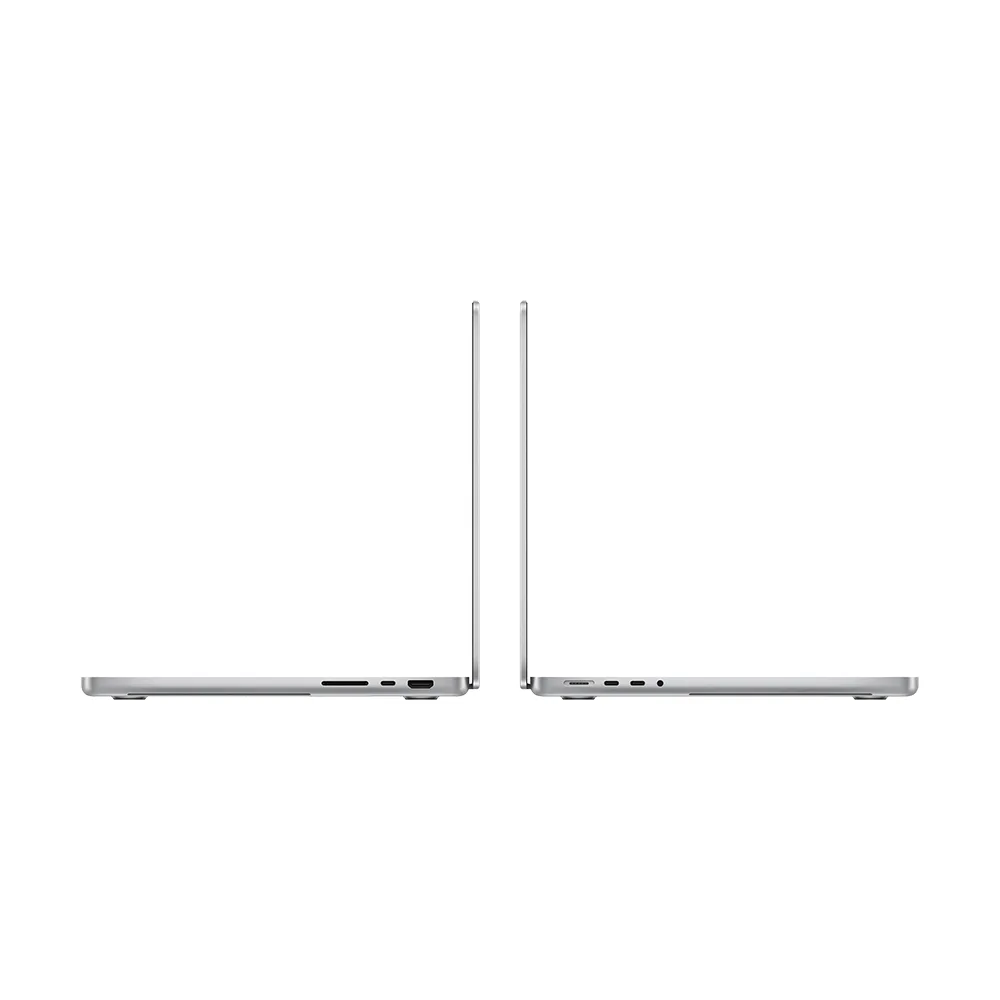 Apple MacBook Pro 14 M5 Pro 24GB 1TB Silver 