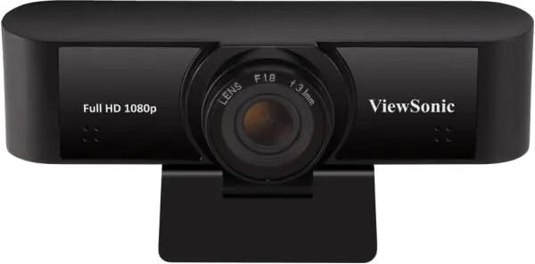 ViewSonic VB-CAM-001 Camera Web Ultra-wide 1080p 