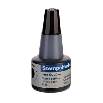 Economy Tus stampile fara ulei negru 30ml