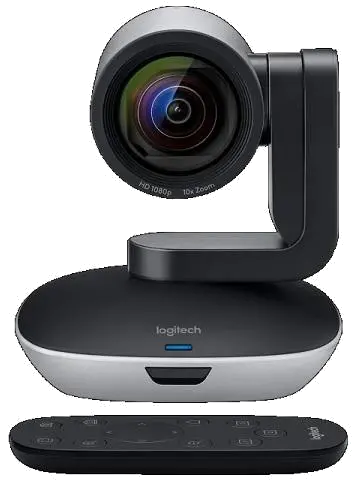 Logitech PTZ Pro 2 Full HD 1080p, zoom 10x 