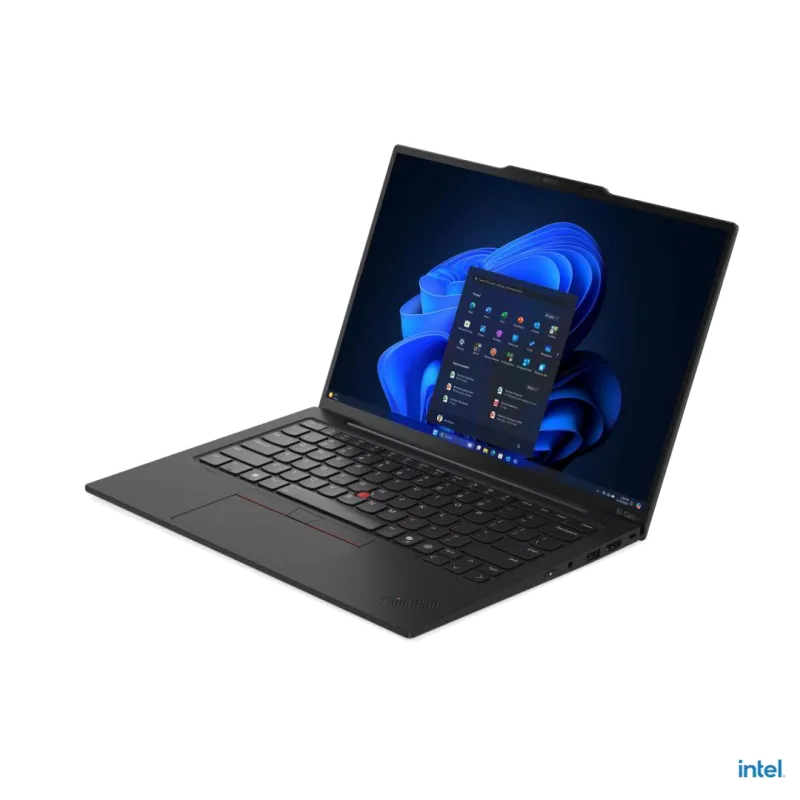 Lenovo Laptop premium 14 OLED touch Ultra 7 64GB 2TB W11 Pro X1 
