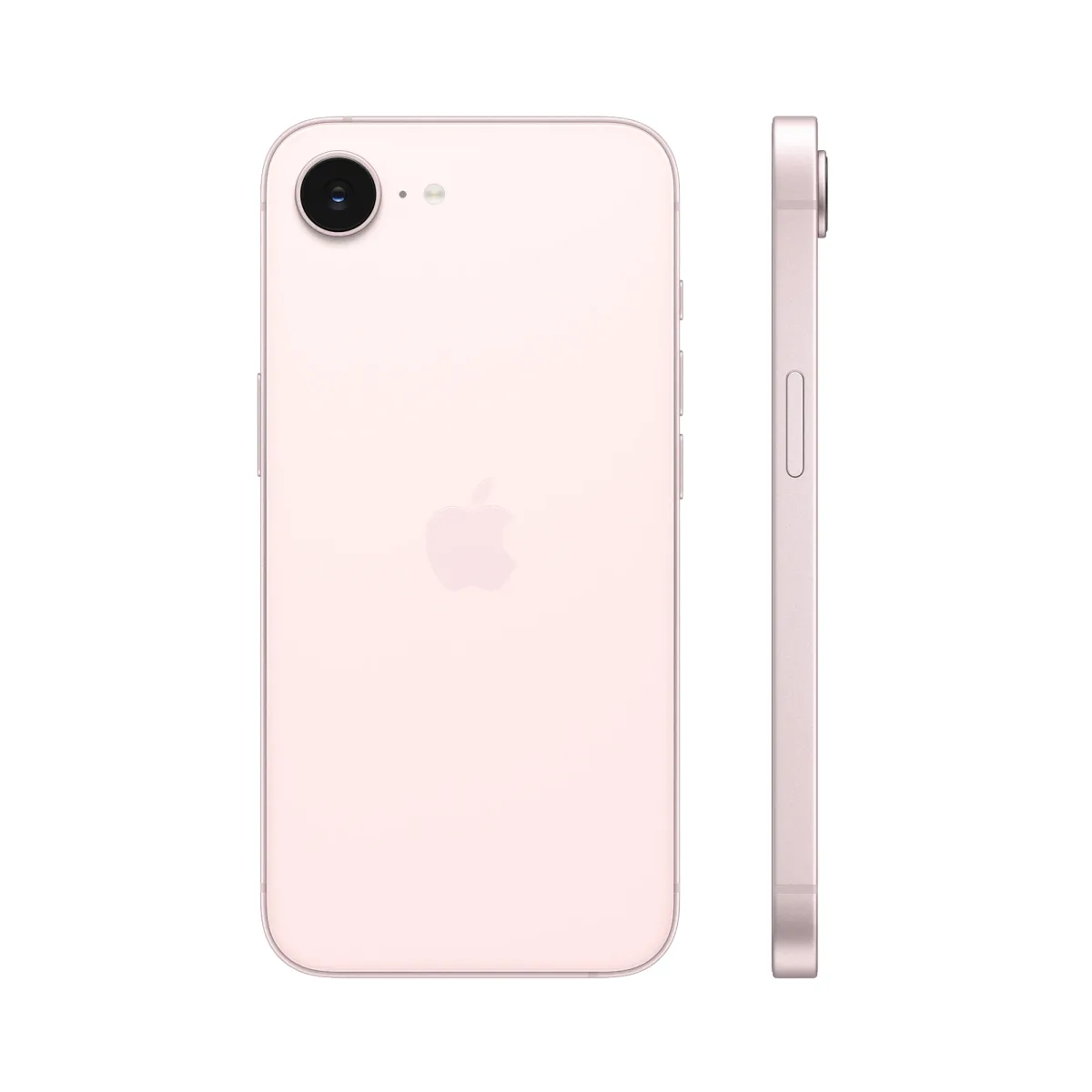 Apple iPhone 17e 256GB 5G, Soft Pink 