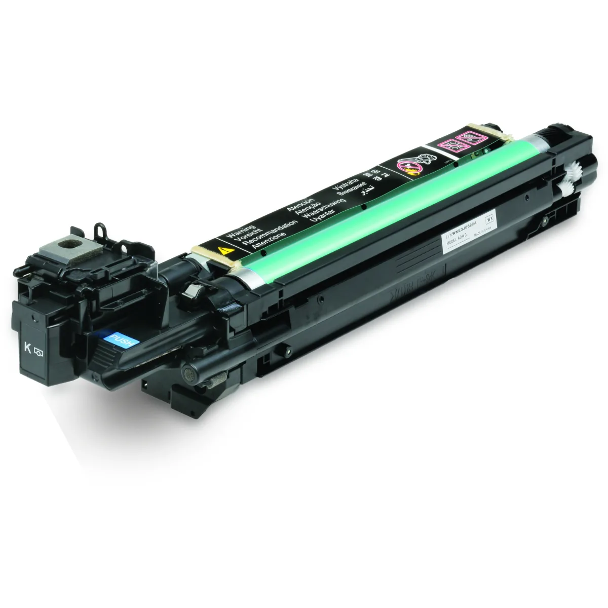 Epson C13S051204 Unitate fotoconductoare black pt. AcuLaser C3900, 30.000 pag