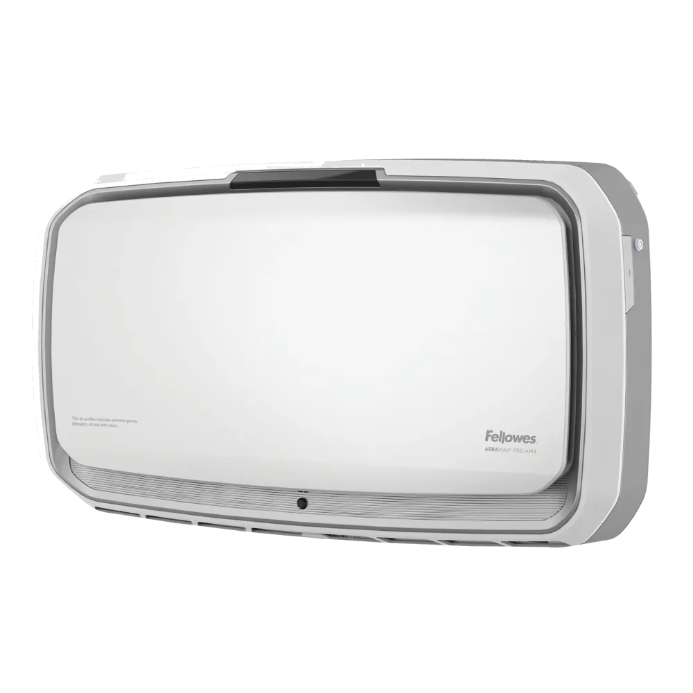 Fellowes AeraMax PRO AM IV - purificator de aer profesional, suprafete 65-130mp 