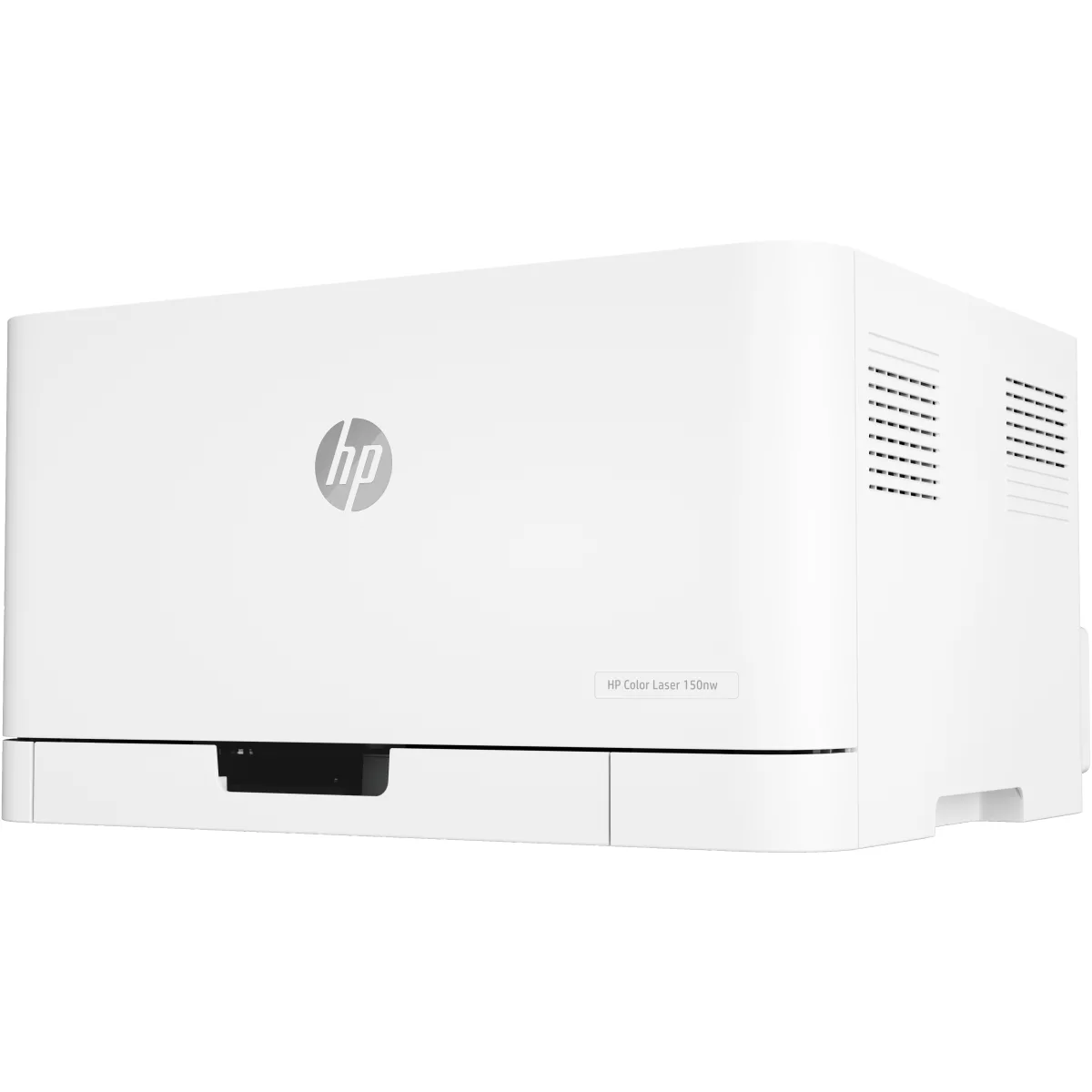 HP Color Laser M150nw imprimanta laser color A4 Wi-Fi (4ZB95A) angle