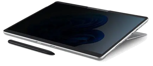 Kensington MagPro Elite filtru privacy magnetic Surface Pro 8/9 