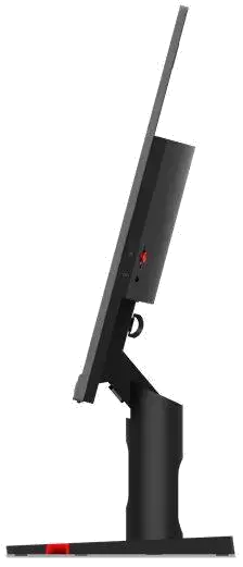 Lenovo ThinkVision S24i-30 monitor 23.8 inch IPS FHD 100Hz 