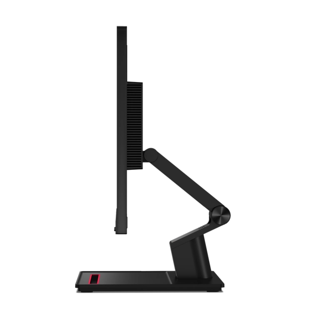 Lenovo ThinkVision T24t-20 monitor 23.8 inch IPS FHD Touch USB-C 