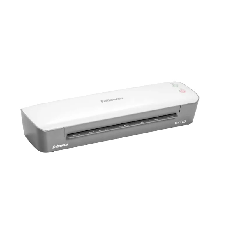 Fellowes Laminator A3 125 microni 2 role 300 mm pe minut 