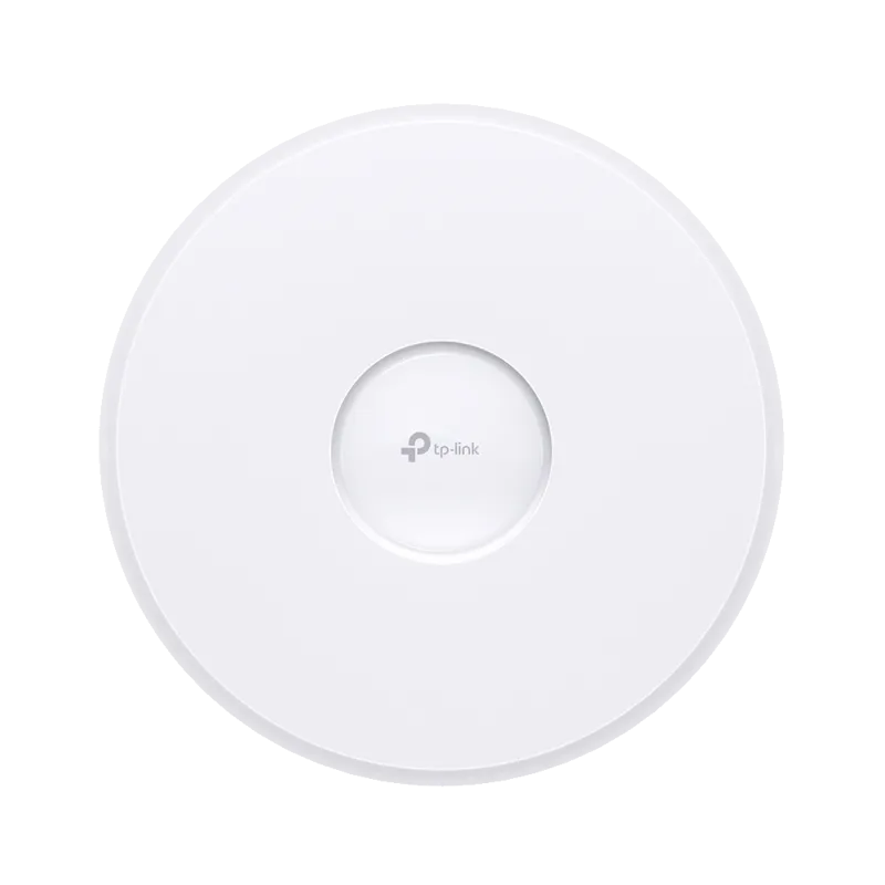 TP-Link Access point Wi-Fi 7 BE9300 tri-band tavan EAP770