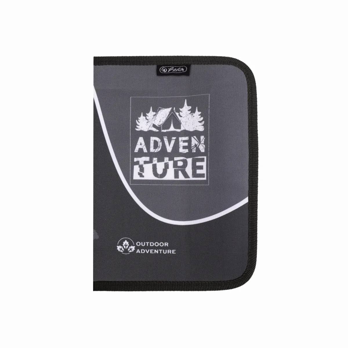 Herlitz Penar echipat Adventure, 34 piese, 2 clape