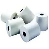 Office Max Rola hartie pentru masina de calcul cu latime 75-76mm 1exp 25m