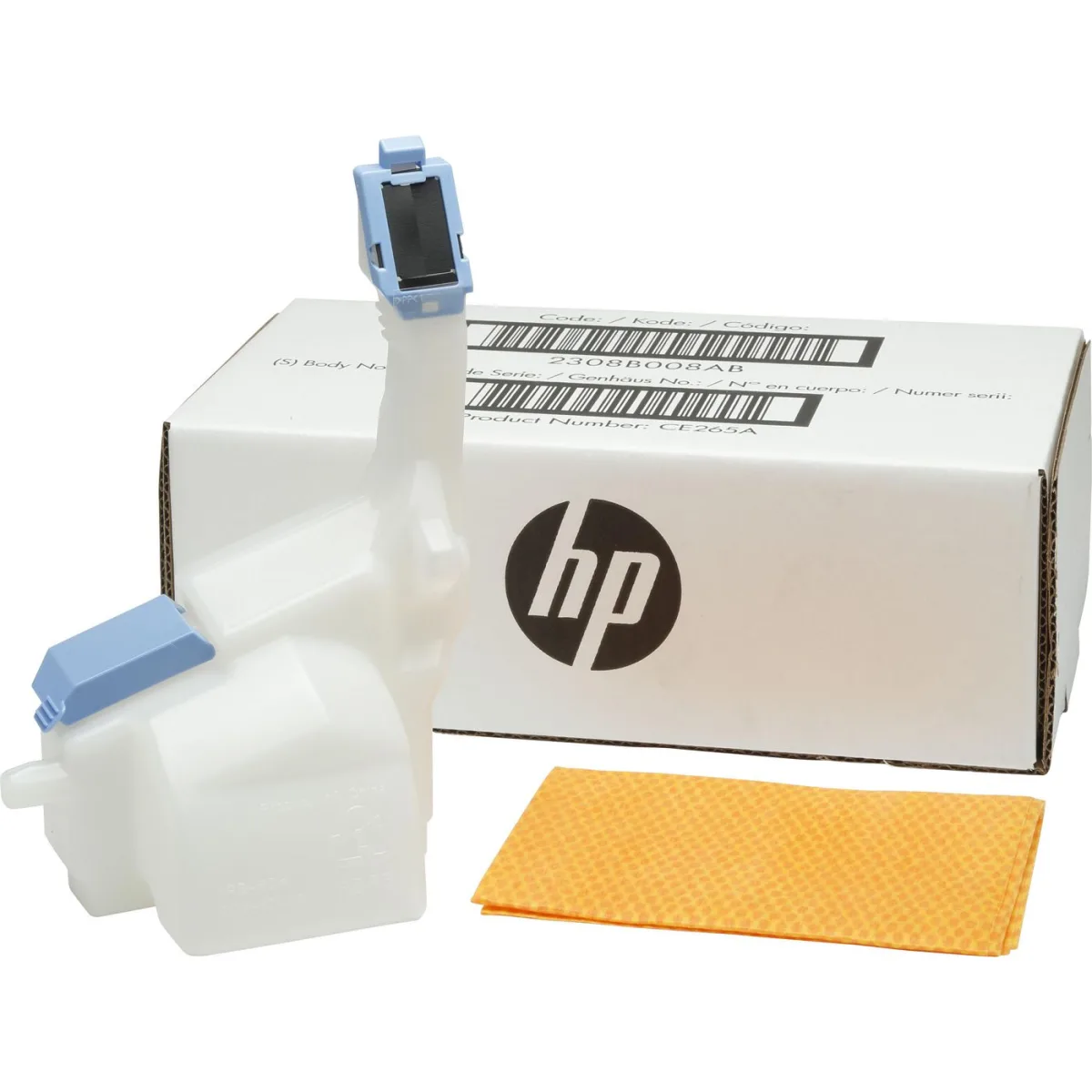 HP CE265A Toner Collection Unit CM4540/ CP4025/CP4525