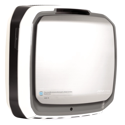 Fellowes AeraMax PRO AM III - purificator de aer profesional, suprafete 30-65mp 