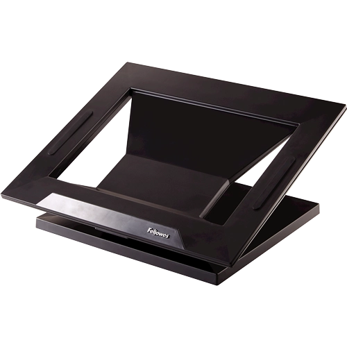 Fellowes Designer Suites Laptop Riser - pana la 17 inch sau 11kg