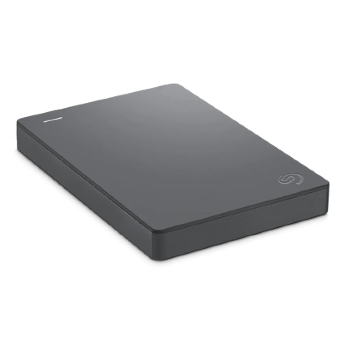 Seagate Basic HDD portabil 1TB 2.5inch USB 3.0 angle
