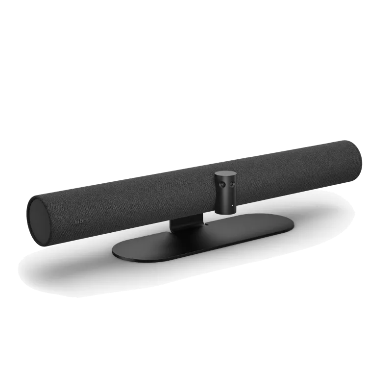 Jabra PanaCast 50 videobar Panoramic 4K cu unghi 180 grade