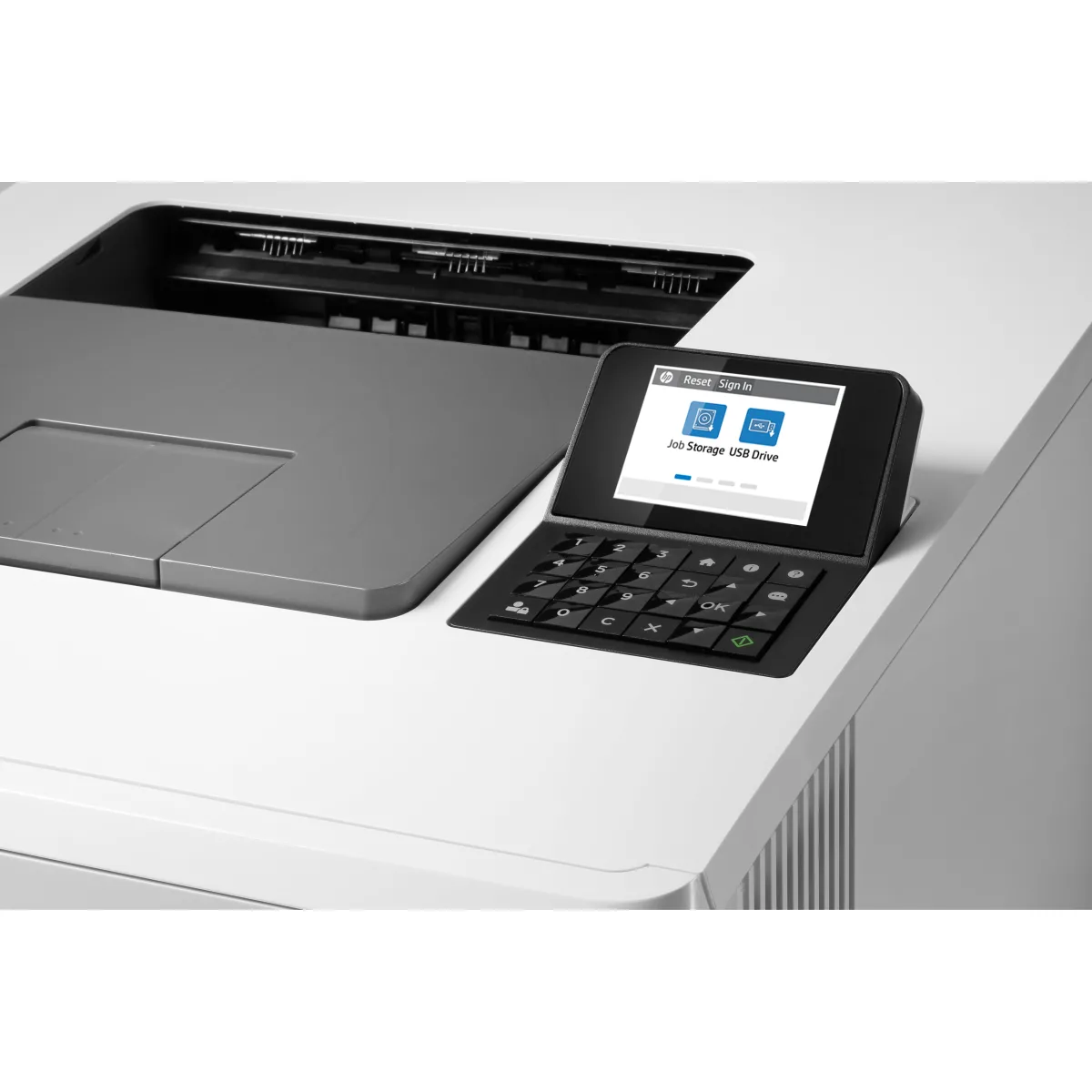 HP Color LaserJet Enterprise M455dn imprimanta color A4 (3PZ95A) 