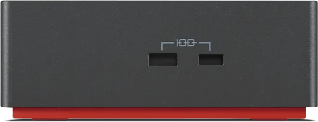 LENOVO ThinkPad Thunderbolt 4 Dock 135W power 