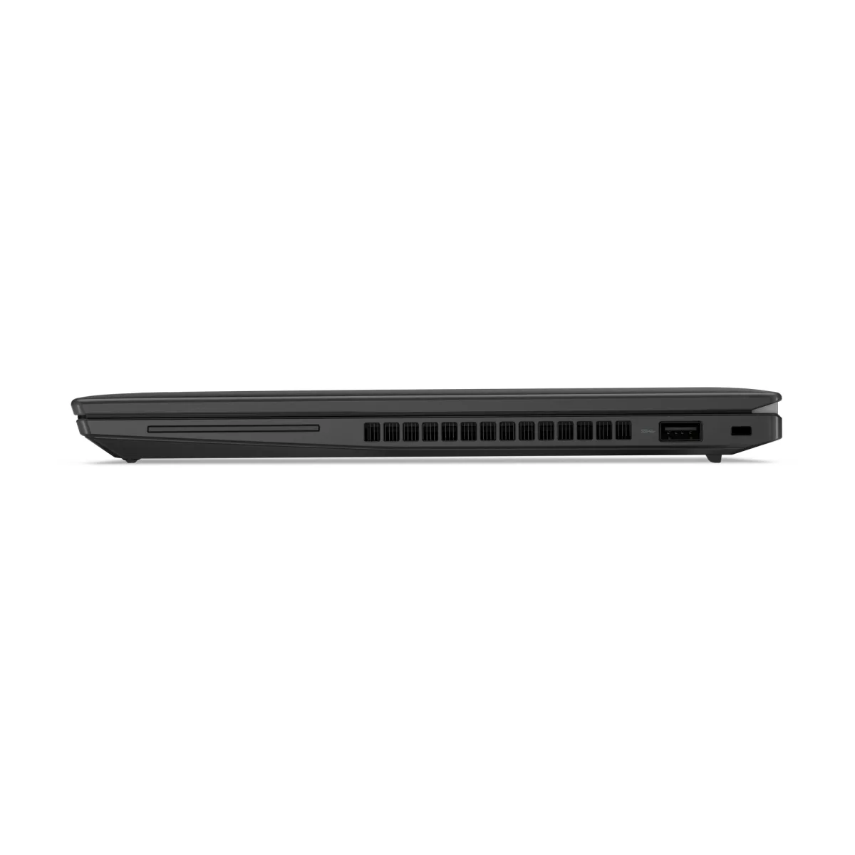 Lenovo Laptop ThinkPad T14 Gen 3 i7 14WUXGA 16GB 1TB W11DG angle