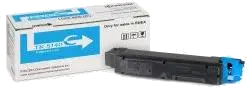 Kyocera TK-5140C Toner cyan 5000 pages