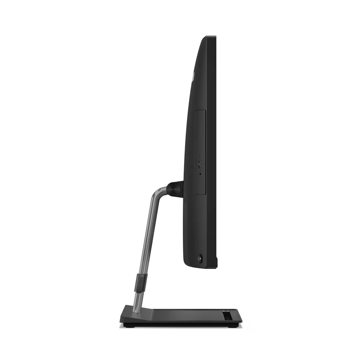 Lenovo ThinkCentre neo 30a 27 AiO i7-13620H 16GB 1TB No OS angle