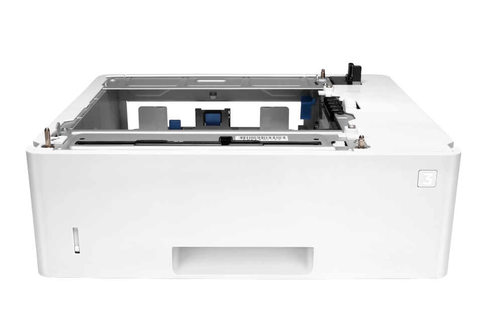 HP F2A72A Tava suplimentara 500 coli seria 5xx 