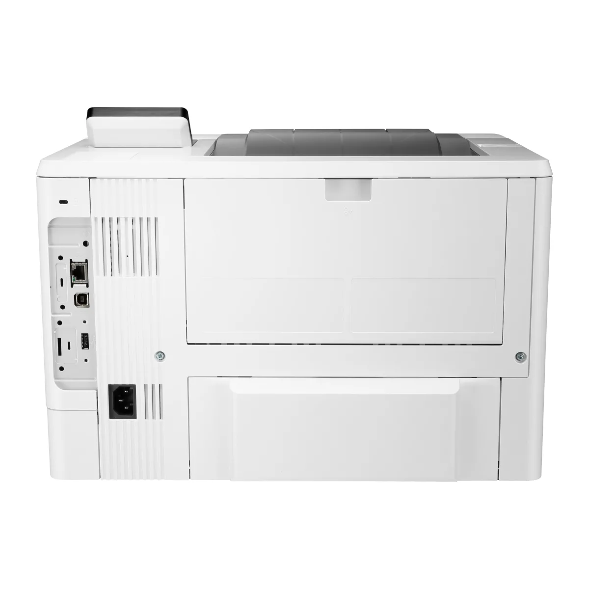 HP LaserJet Enterprise M507x imprimanta laser mono A4 Wi-Fi (1PV88A) angle