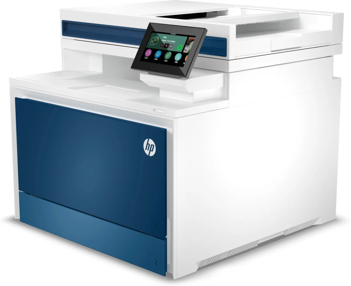 HP Color LaserJet Pro MFP 4302fdw A4 color 33ppm Wi-Fi 5HH64F 