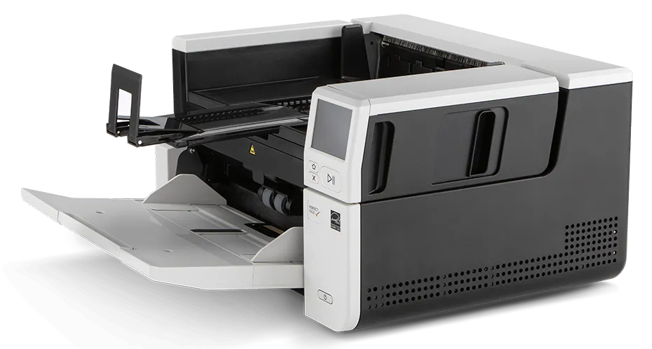 Kodak S2085f Scanner compact tip desktop de viteza, ADF, 85ppm/ 170ipm la 200/ 300dpi 