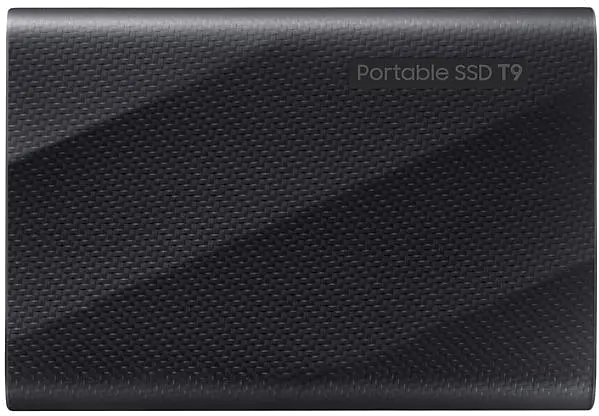 Samsung SSD extern T9 MU-PG1T0B/EU1TB USB 3.2 Black 