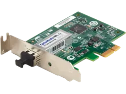 HP AT-2914SX/LC-901 1GB LC Fiber, NIC 